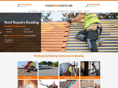 Roofing